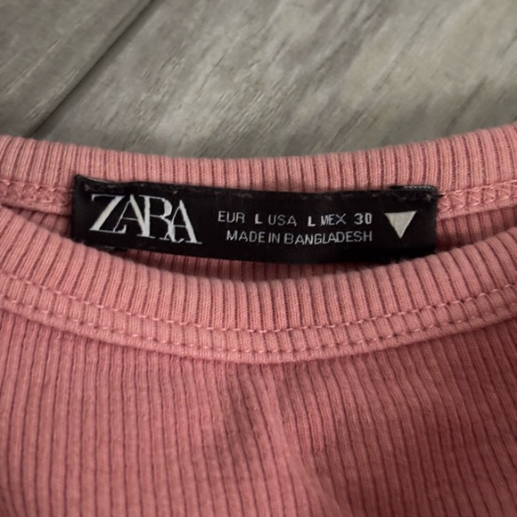 Zara Blush Pink Set - Picture 3 of 8